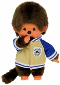 Monchhichi - teddy - peluche 20cm