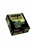Deck 52: accidente espacial jdm
