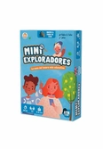 Mini exploradores jdm