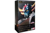 GOLDORAK - SRC UFO Robot Grendizer Kurogame Finish - PVC/METAL 16cm