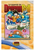 La leyenda de dragon ball: los datos que no conocias de tu serie favorita