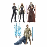 The last command pack 4 fig. 15 cm star wars the black series
