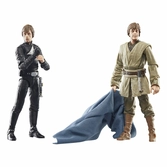 The last command pack 4 fig. 15 cm star wars the black series