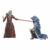 The last command pack 4 fig. 15 cm star wars the black series