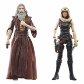 The last command pack 4 fig. 15 cm star wars the black series