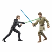 The last command pack 4 fig. 15 cm star wars the black series