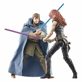 The last command pack 4 fig. 15 cm star wars the black series