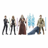 The last command pack 4 fig. 15 cm star wars the black series
