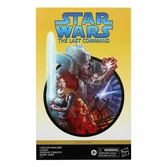 The last command pack 4 fig. 15 cm star wars the black series