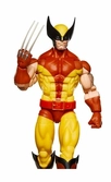 Wolverine fig. 15 cm secret wars marvel legends series