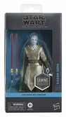 Dagan gera fig. 15 cm star wars jedi: survivor the black series