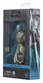 Dagan gera fig. 15 cm star wars jedi: survivor the black series