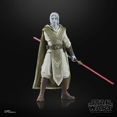 Dagan gera fig. 15 cm star wars jedi: survivor the black series