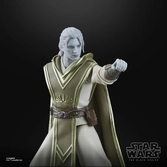 Dagan gera fig. 15 cm star wars jedi: survivor the black series