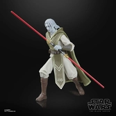 Dagan gera fig. 15 cm star wars jedi: survivor the black series
