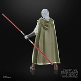 Dagan gera fig. 15 cm star wars jedi: survivor the black series