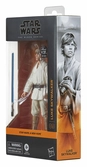 Luke skywalker fig. 15 cm star wars: a new hope the black series