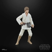Luke skywalker fig. 15 cm star wars: a new hope the black series
