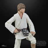 Luke skywalker fig. 15 cm star wars: a new hope the black series