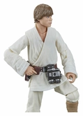 Luke skywalker fig. 15 cm star wars: a new hope the black series