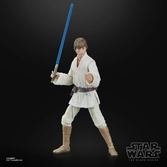 Luke skywalker fig. 15 cm star wars: a new hope the black series