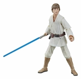 Luke skywalker fig. 15 cm star wars: a new hope the black series