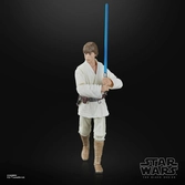 Luke skywalker fig. 15 cm star wars: a new hope the black series