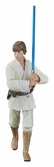 Luke skywalker fig. 15 cm star wars: a new hope the black series