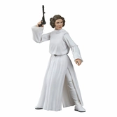 Princess leia organa fig. 15 cm star wars: a new hope the black series