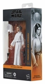 Princess leia organa fig. 15 cm star wars: a new hope the black series