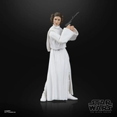 Princess leia organa fig. 15 cm star wars: a new hope the black series