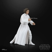 Princess leia organa fig. 15 cm star wars: a new hope the black series