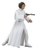 Princess leia organa fig. 15 cm star wars: a new hope the black series