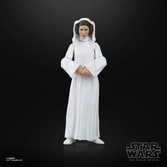 Princess leia organa fig. 15 cm star wars: a new hope the black series