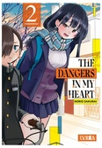 The dangers in my heart 02