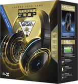 Turtle beach - Ear Force Stealth 500P - PS4 - PS3 - Mobile