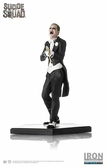 SUICIDE SQUAD - Joker Statue - 18cm