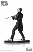 SUICIDE SQUAD - Joker Statue - 18cm