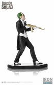 SUICIDE SQUAD - Joker Statue - 18cm