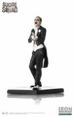 SUICIDE SQUAD - Joker Statue - 18cm
