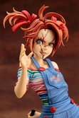 BRIDE OF CHUCKY - Lady Chucky Bishoujo Statue - 20cm