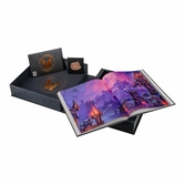 Édition collector World of Warcraft : The War Within du 20e anniversaire
