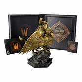 Édition collector World of Warcraft : The War Within du 20e anniversaire
