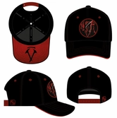 Casquette adulte freegun – assassin’s creed shadow (taille unique)