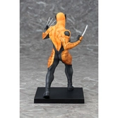 Statuette MARVEL Now : Wolverine ARTFX+ - 18cm