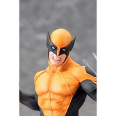 Statuette MARVEL Now : Wolverine ARTFX+ - 18cm