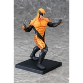 Statuette MARVEL Now : Wolverine ARTFX+ - 18cm
