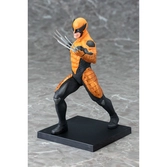 Statuette MARVEL Now : Wolverine ARTFX+ - 18cm
