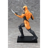 Statuette MARVEL Now : Wolverine ARTFX+ - 18cm