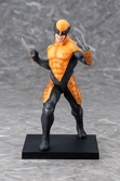 Statuette MARVEL Now : Wolverine ARTFX+ - 18cm